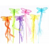 WD129-6"Dragonfly Wand